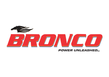 bronco