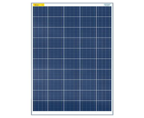 POLYCRYSTALLINE