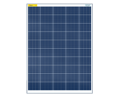 POLYCRYSTALLINE