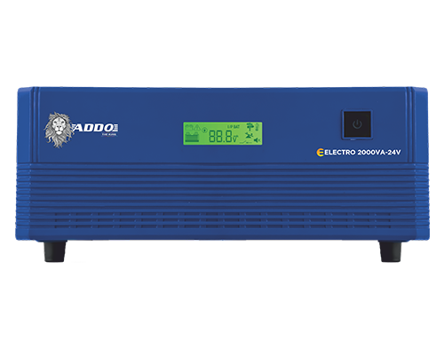 Electro 900VA-12V