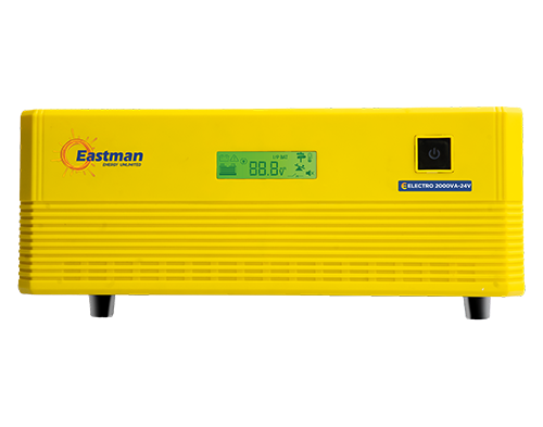 Electro 900VA-12V