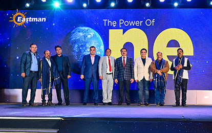 Eastman-Auto-&-Power-Ltd-hosts-channel-partner-meet-“Power-of-One”-with-300-Partners-in-Lucknow