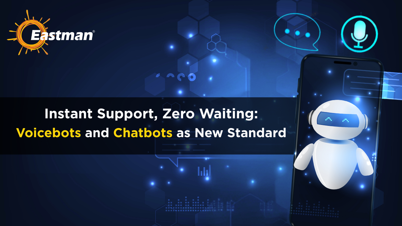 Instant Support, Zero Waiting: AI Bots Redefining After Sales Services 